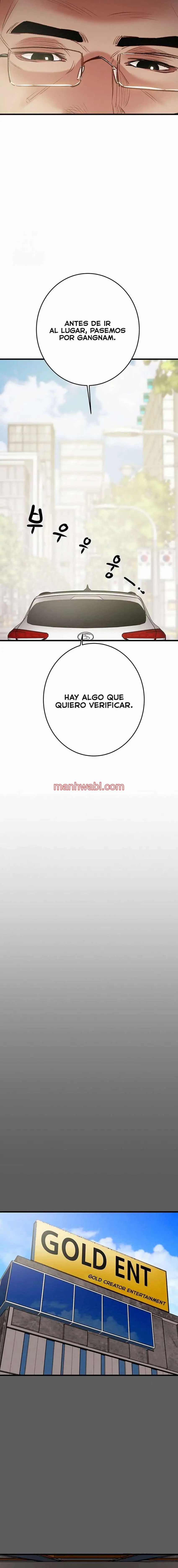 El Saqueador - Capítulo 67_2 manhwa