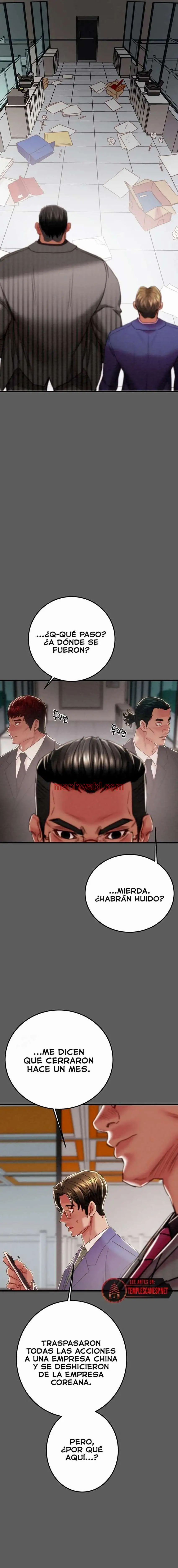 El Saqueador - Capítulo 67_2 manhwa