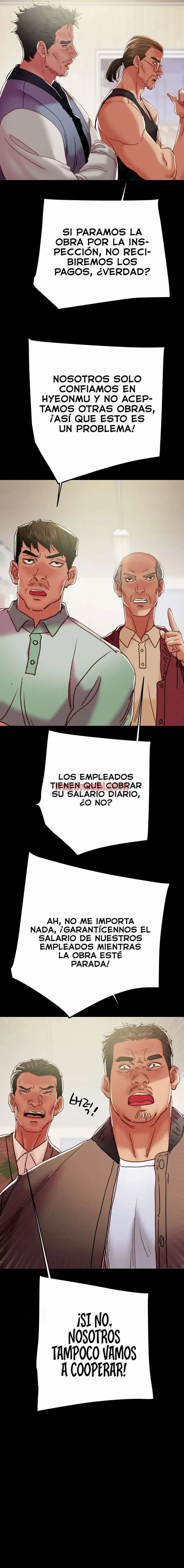 El Saqueador - Capítulo 67_2 manhwa