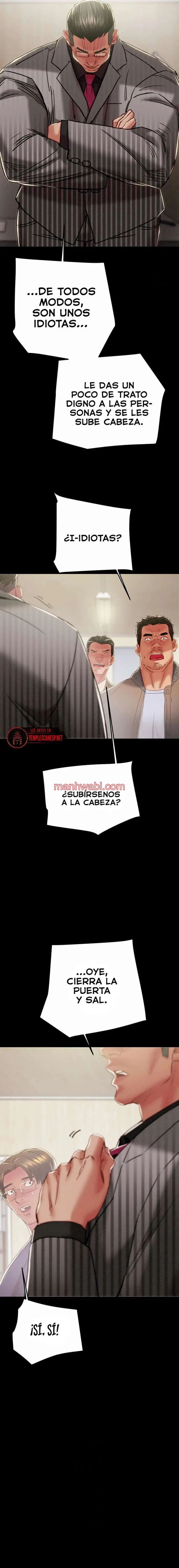 El Saqueador - Capítulo 67_2 manhwa