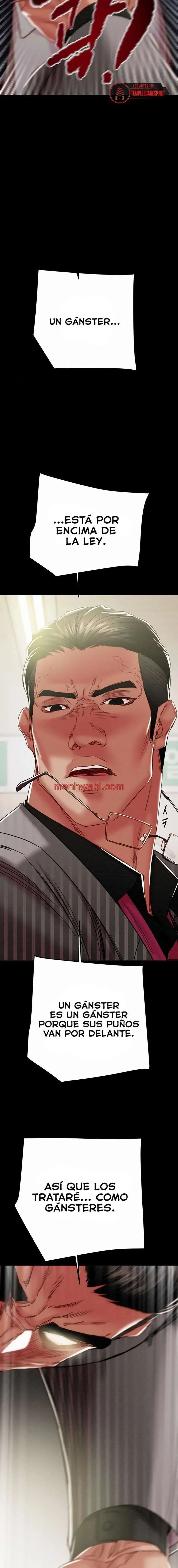 El Saqueador - Capítulo 67_2 manhwa