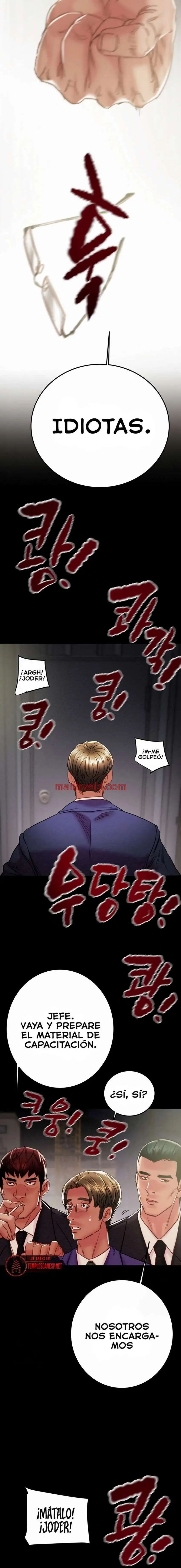 El Saqueador - Capítulo 67_2 manhwa