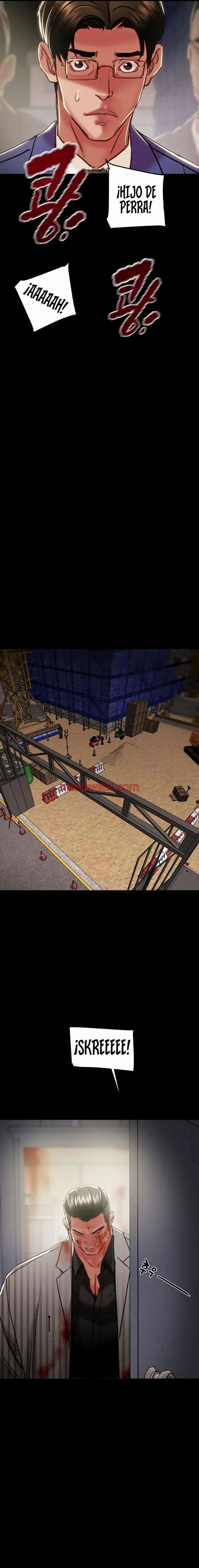 El Saqueador - Capítulo 67_3 manhwa