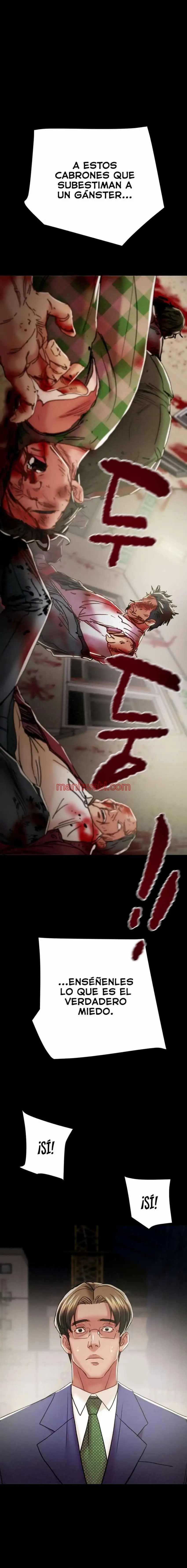 El Saqueador - Capítulo 67_3 manhwa