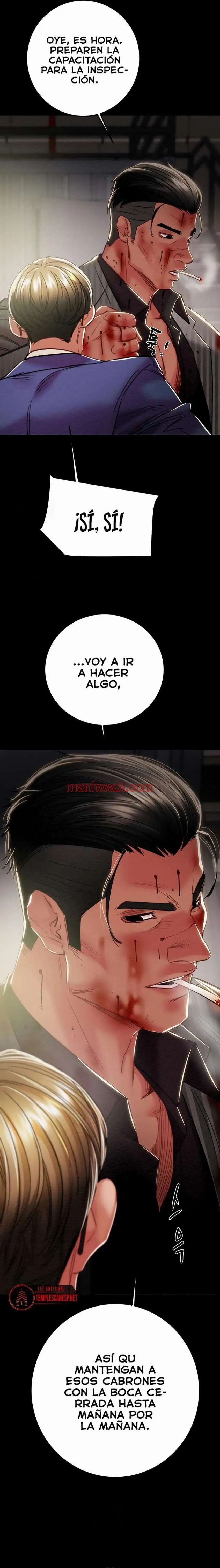 El Saqueador - Capítulo 67_3 manhwa