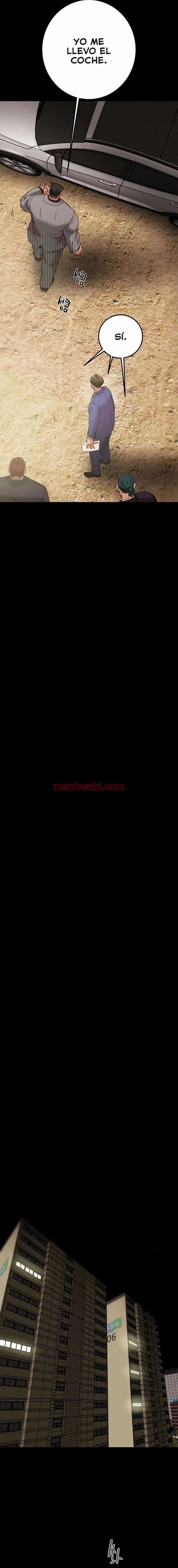 El Saqueador - Capítulo 67_3 manhwa