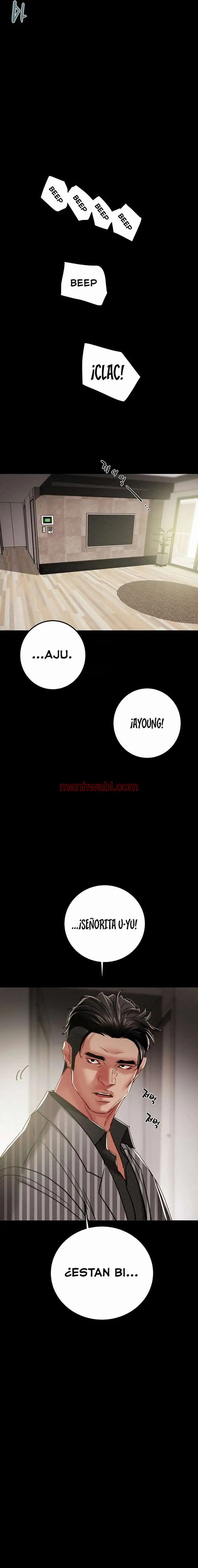 El Saqueador - Capítulo 67_3 manhwa