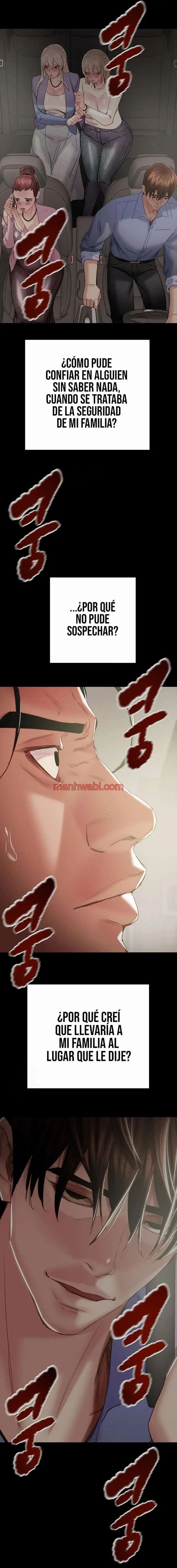 El Saqueador - Capítulo 67_3 manhwa