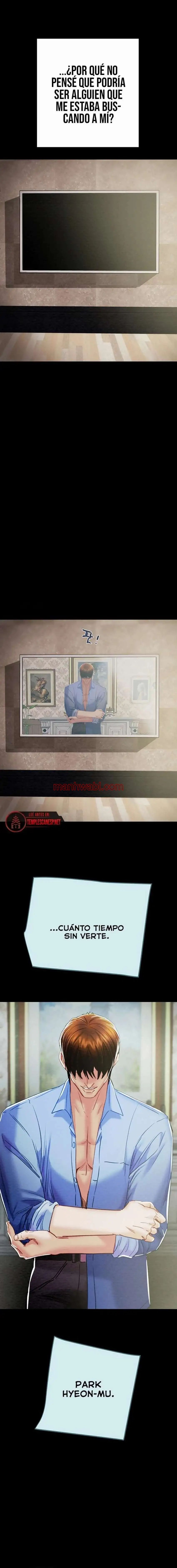 El Saqueador - Capítulo 67_3 manhwa