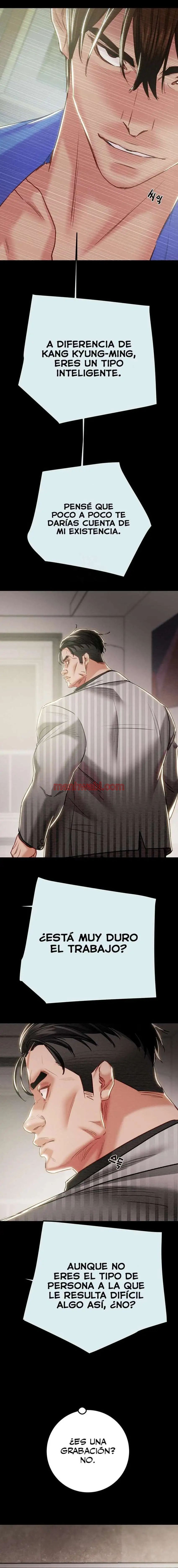 El Saqueador - Capítulo 68_2 manhwa