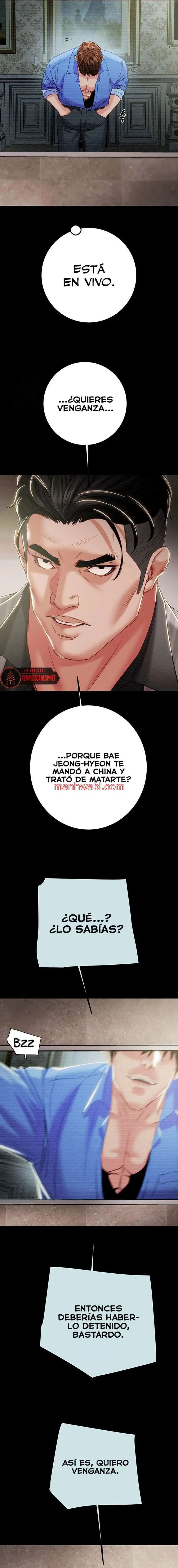 El Saqueador - Capítulo 68_2 manhwa