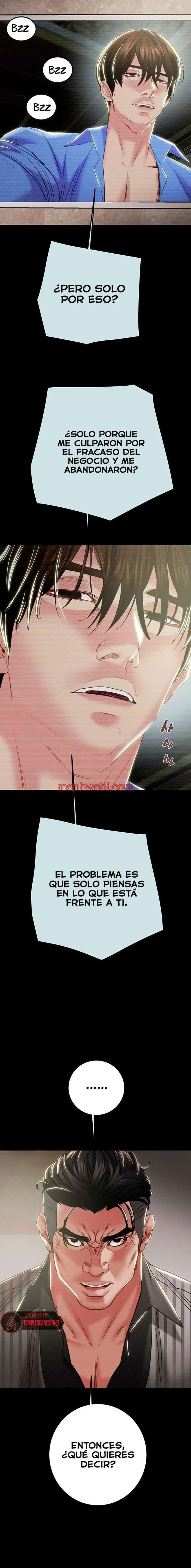 El Saqueador - Capítulo 68_2 manhwa