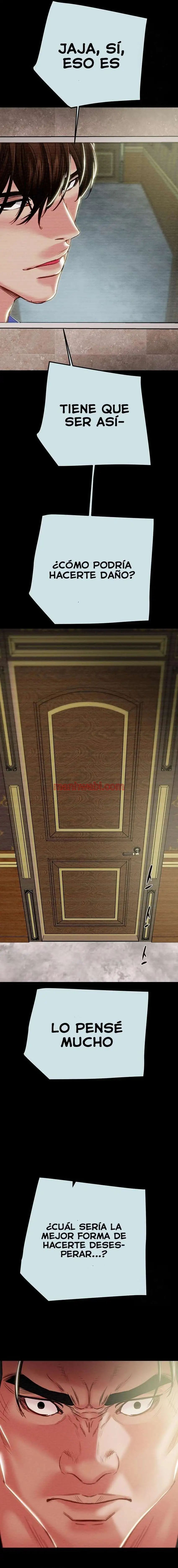 El Saqueador - Capítulo 68_2 manhwa