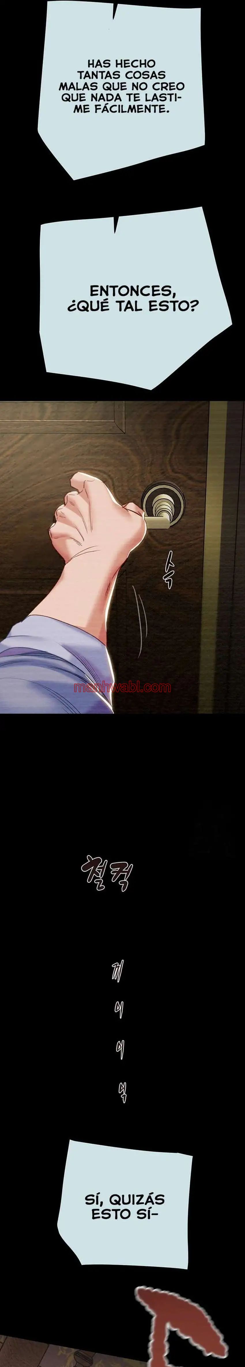 El Saqueador - Capítulo 68_2 manhwa