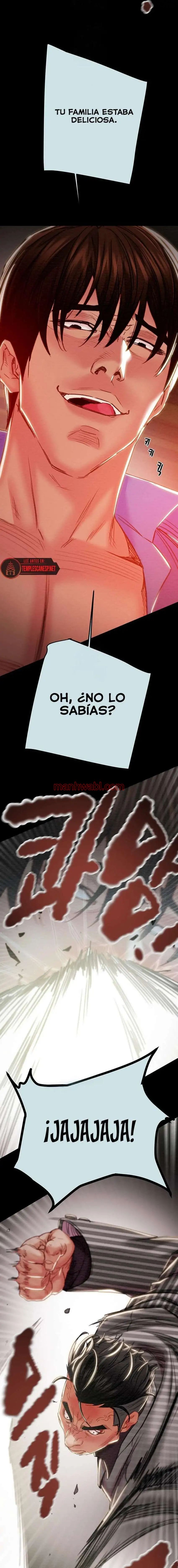 El Saqueador - Capítulo 68_2 manhwa