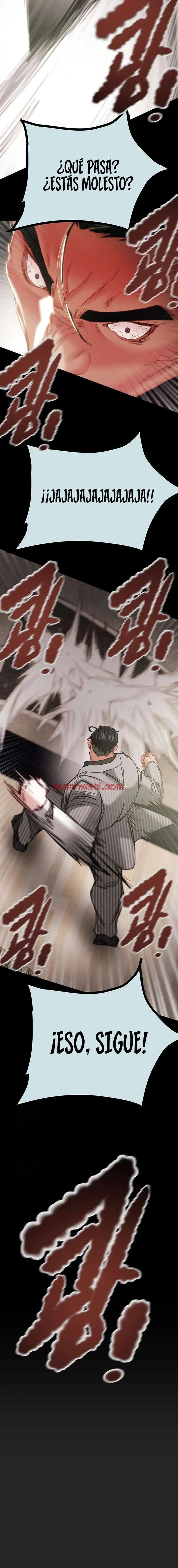 El Saqueador - Capítulo 68_2 manhwa