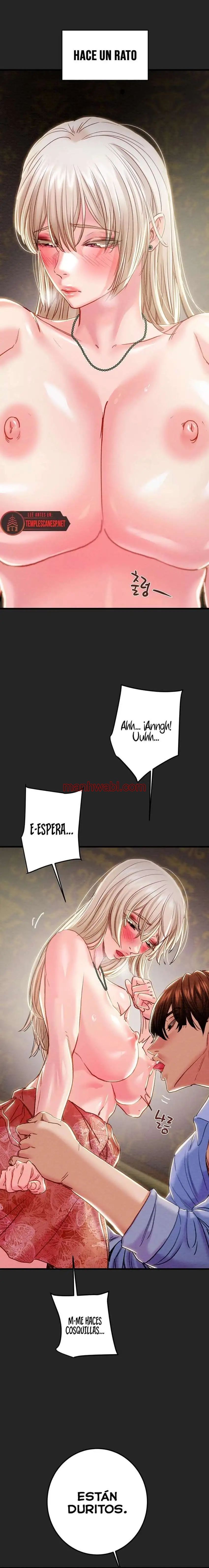 El Saqueador - Capítulo 68_2 manhwa