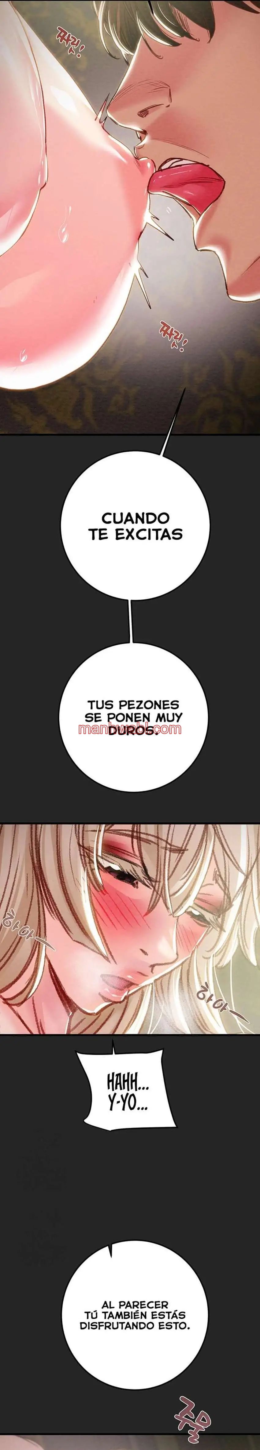 El Saqueador - Capítulo 68_3 manhwa