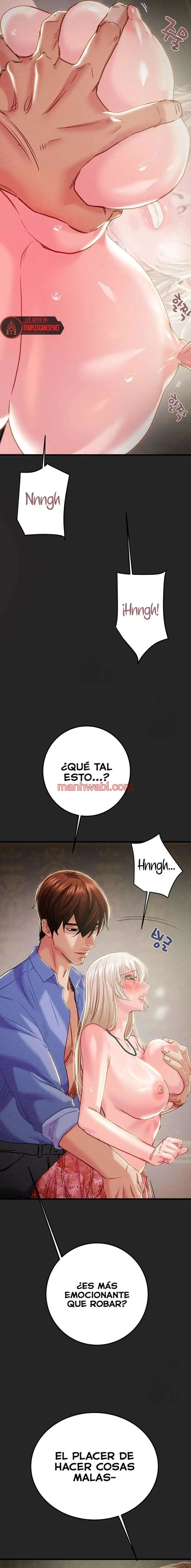 El Saqueador - Capítulo 68_3 manhwa