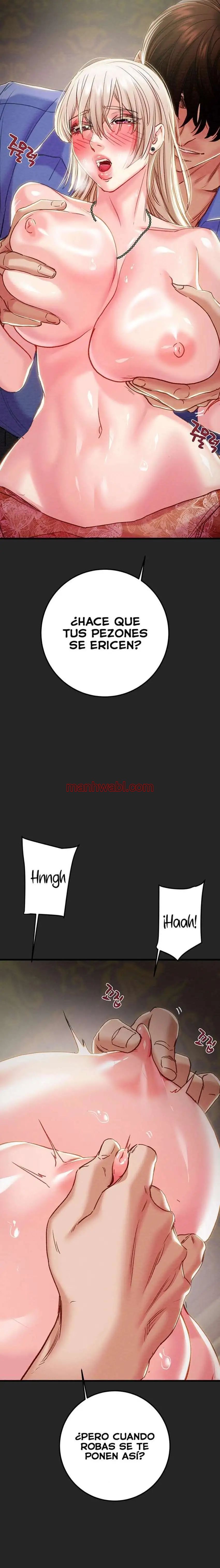 El Saqueador - Capítulo 68_3 manhwa