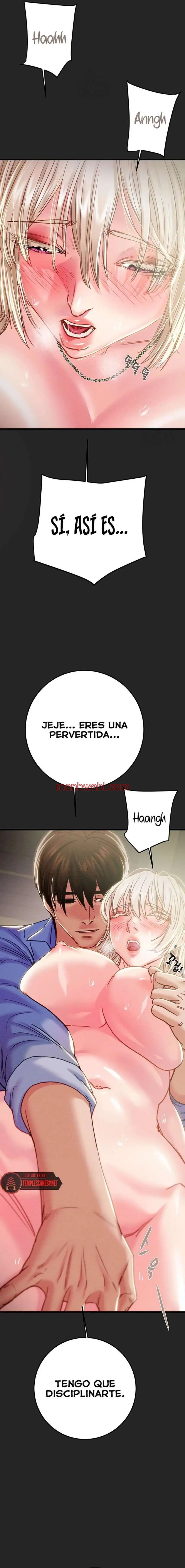 El Saqueador - Capítulo 68_3 manhwa