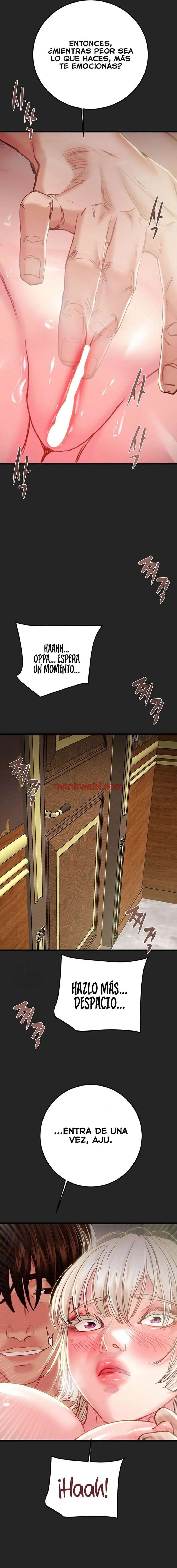 El Saqueador - Capítulo 68_3 manhwa