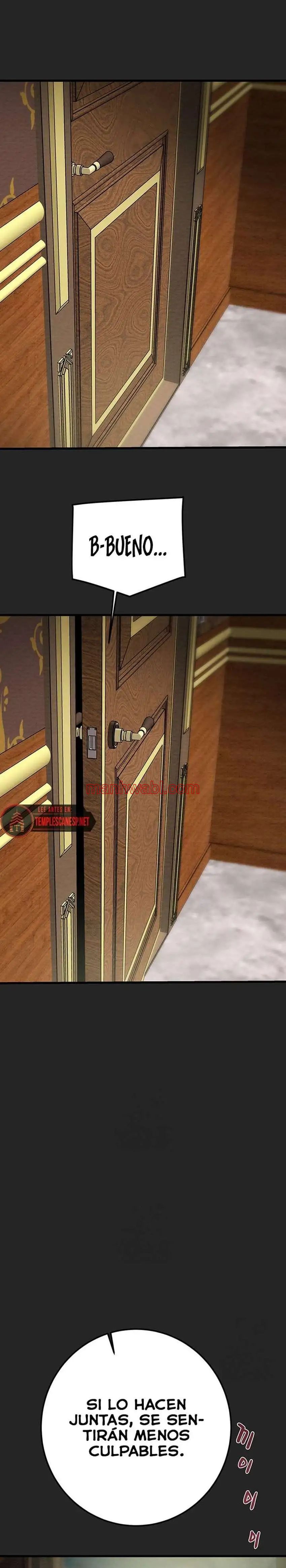 El Saqueador - Capítulo 68_3 manhwa