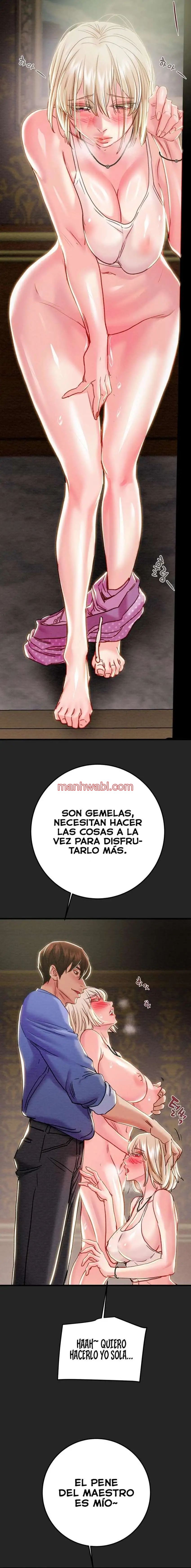 El Saqueador - Capítulo 68_3 manhwa