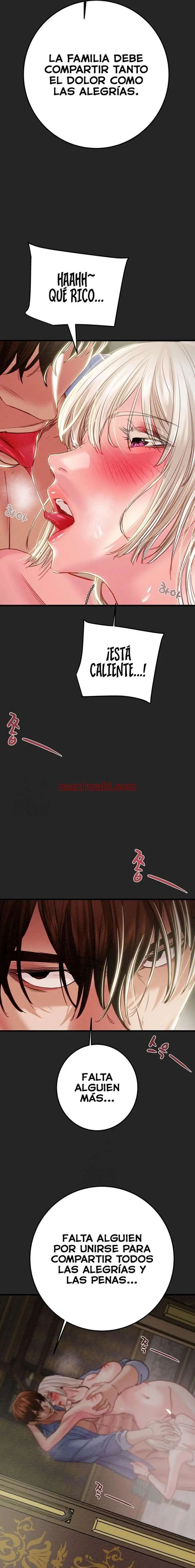 El Saqueador - Capítulo 68_3 manhwa