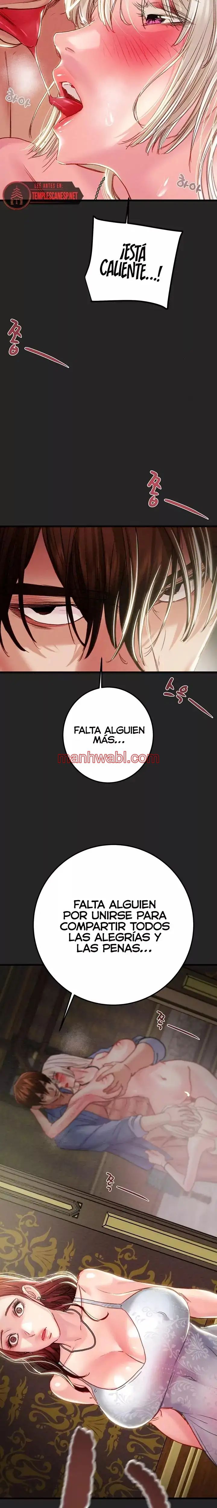 El Saqueador - Capítulo 69 manhwa