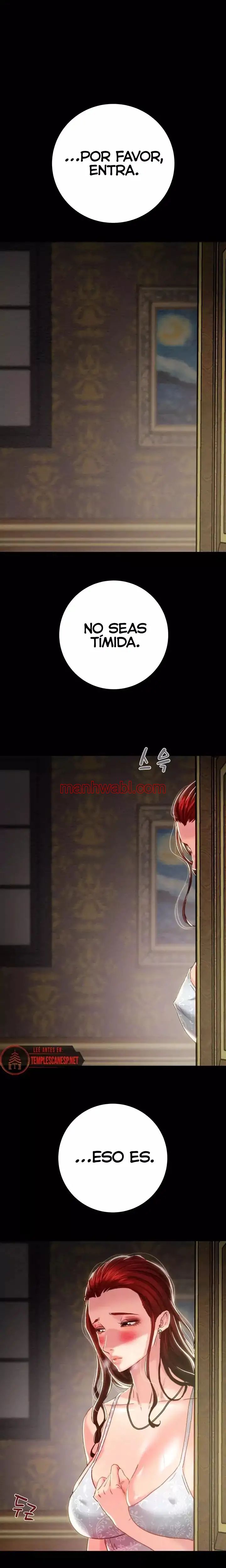 El Saqueador - Capítulo 69 manhwa