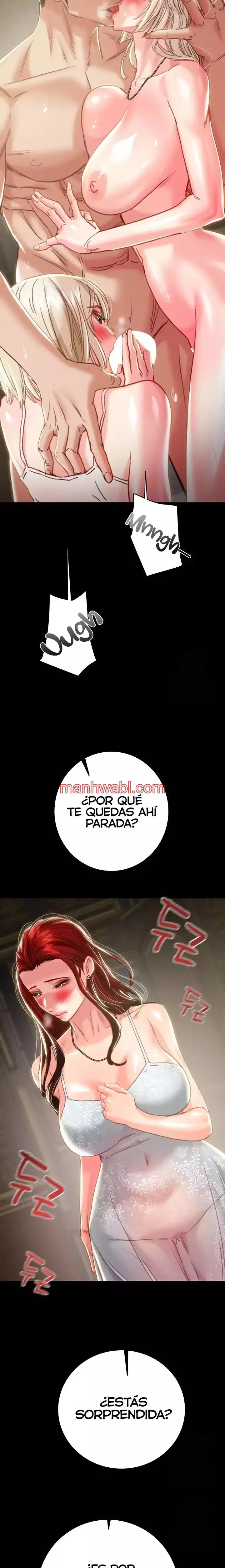 El Saqueador - Capítulo 69 manhwa