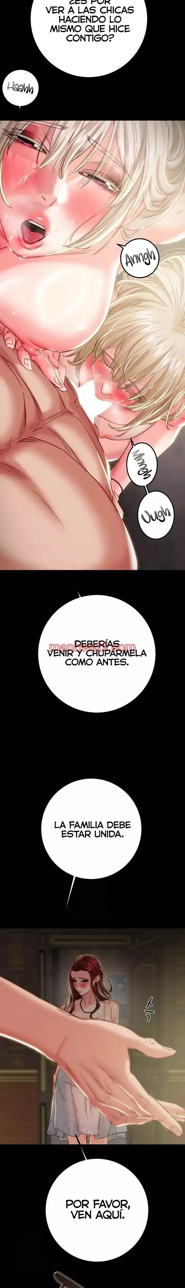 El Saqueador - Capítulo 69 manhwa