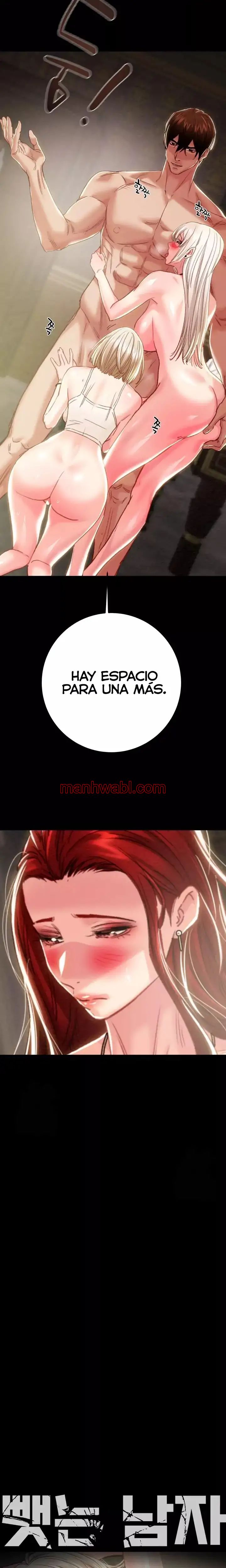 El Saqueador - Capítulo 69 manhwa