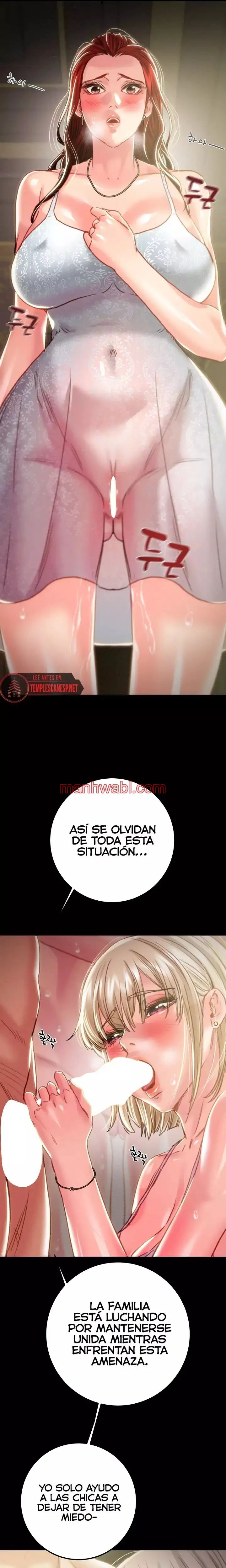 El Saqueador - Capítulo 69 manhwa