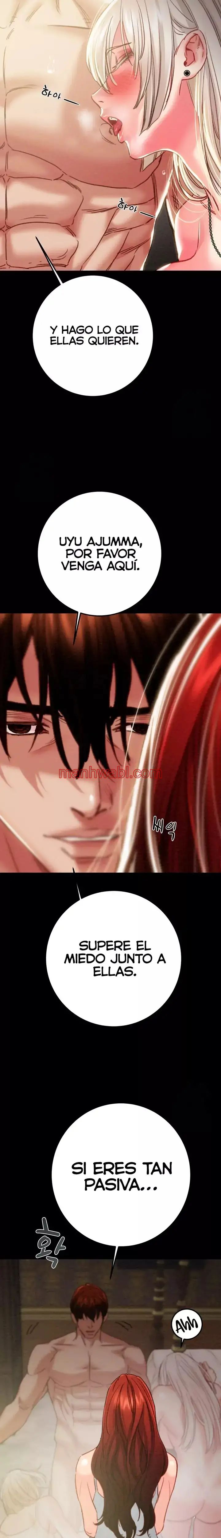 El Saqueador - Capítulo 69_2 manhwa