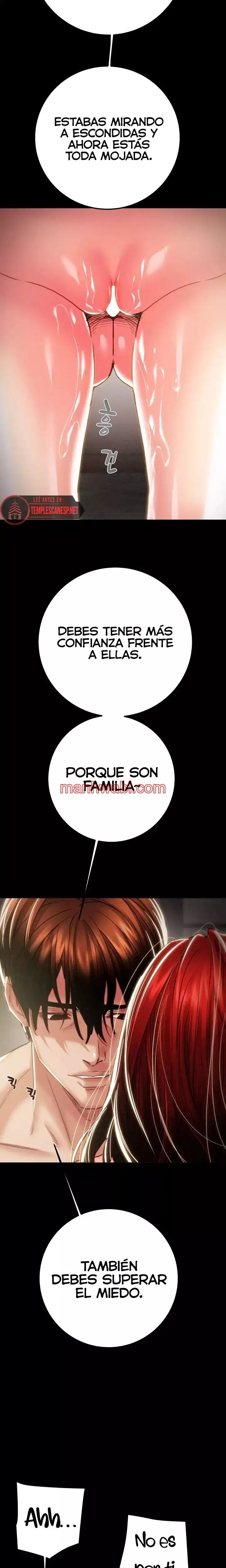 El Saqueador - Capítulo 69_2 manhwa