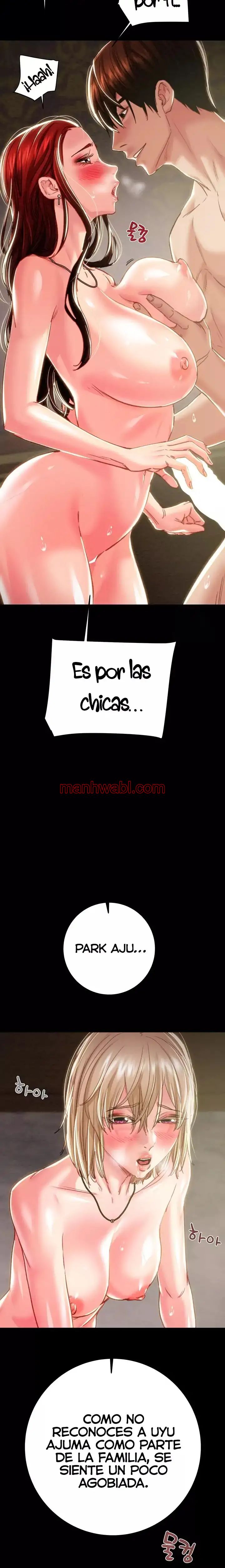 El Saqueador - Capítulo 69_2 manhwa