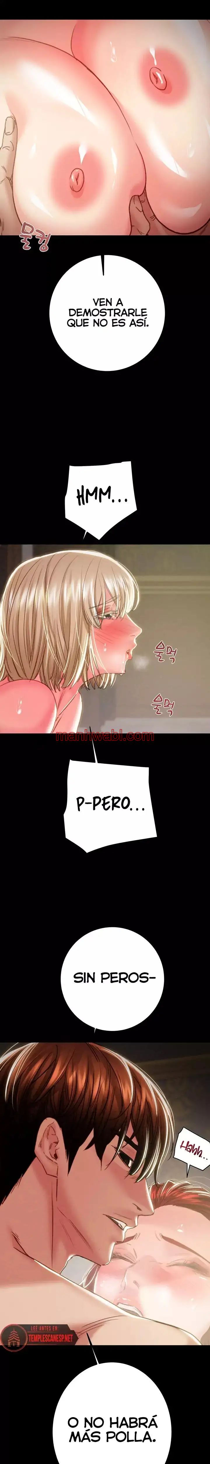 El Saqueador - Capítulo 69_2 manhwa