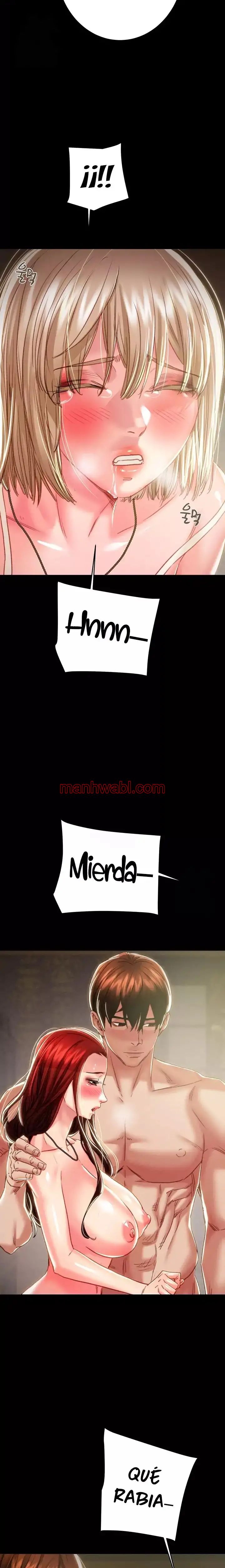 El Saqueador - Capítulo 69_2 manhwa