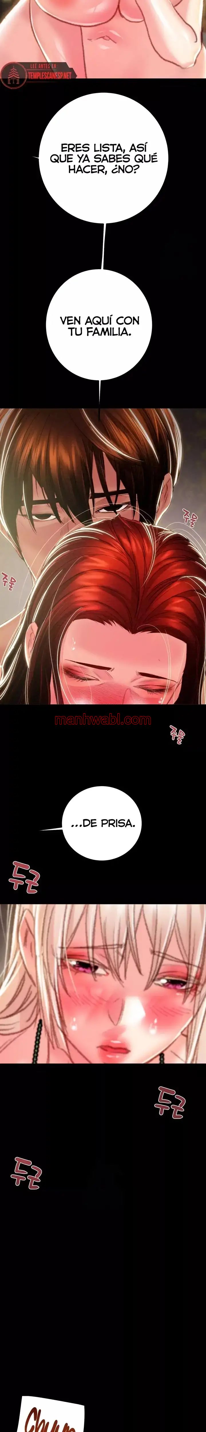 El Saqueador - Capítulo 69_2 manhwa