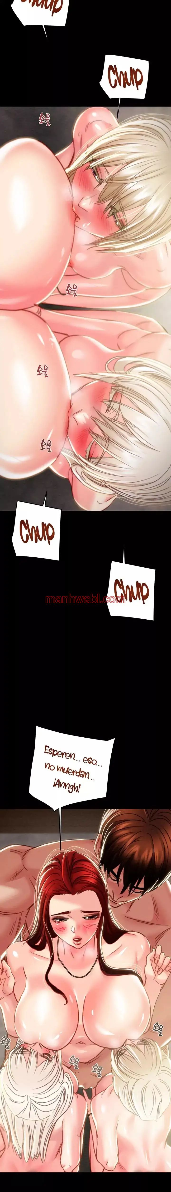 El Saqueador - Capítulo 69_2 manhwa