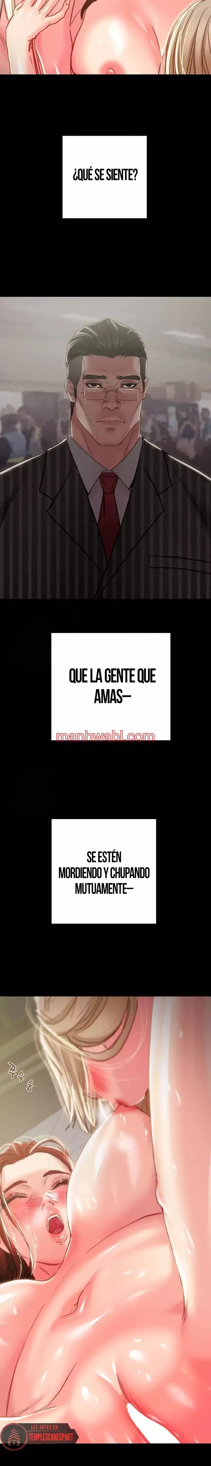 El Saqueador - Capítulo 69_3 manhwa