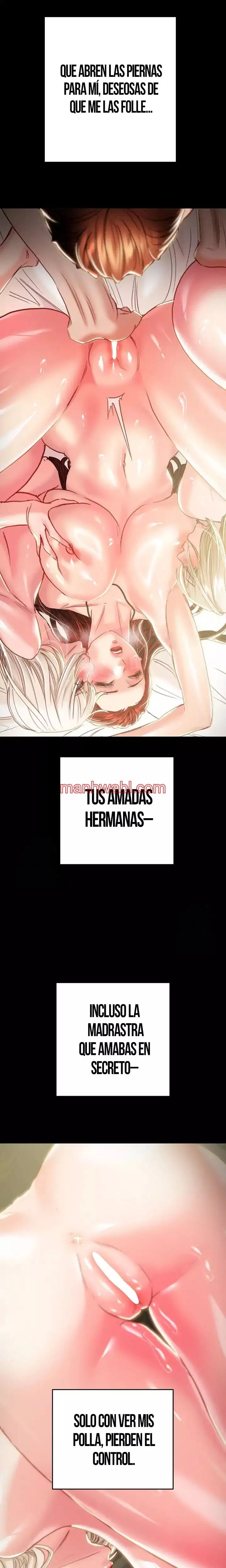 El Saqueador - Capítulo 69_3 manhwa