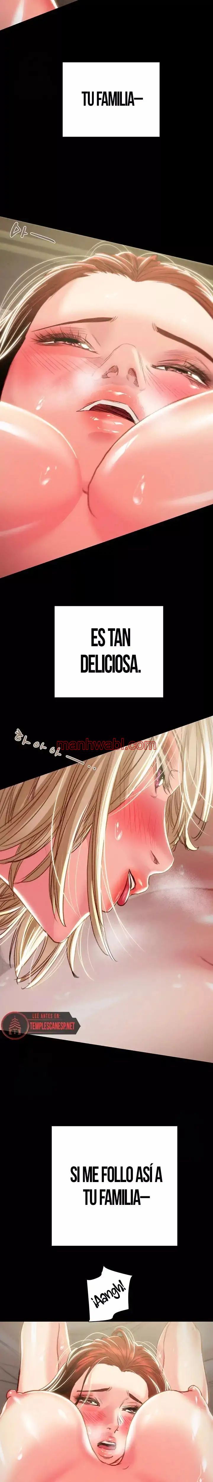 El Saqueador - Capítulo 69_3 manhwa