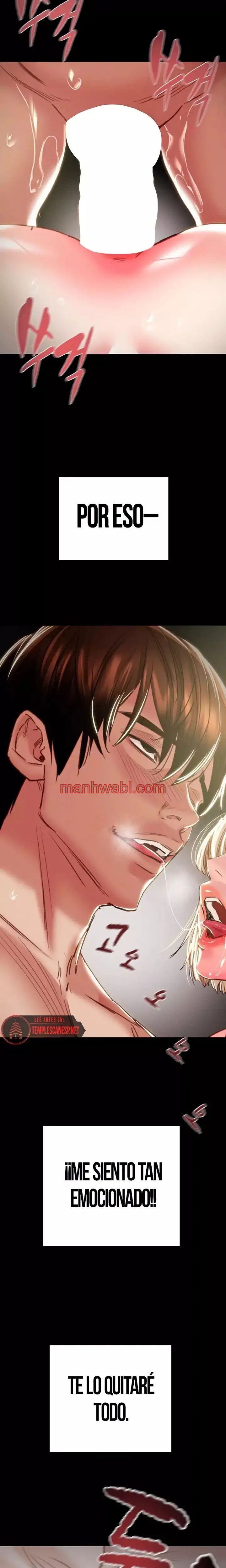 El Saqueador - Capítulo 69_3 manhwa