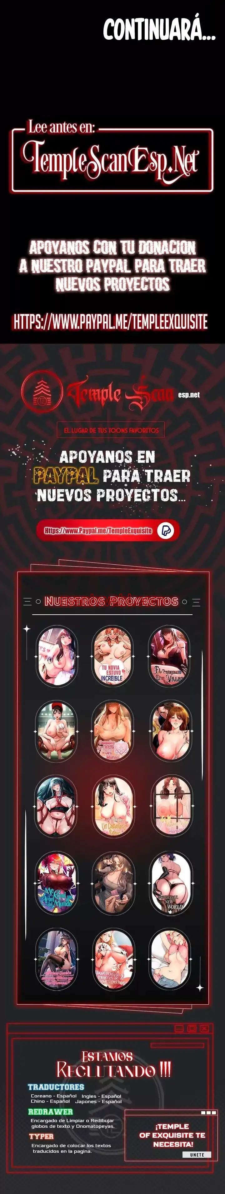 El Saqueador - Capítulo 69_3 manhwa