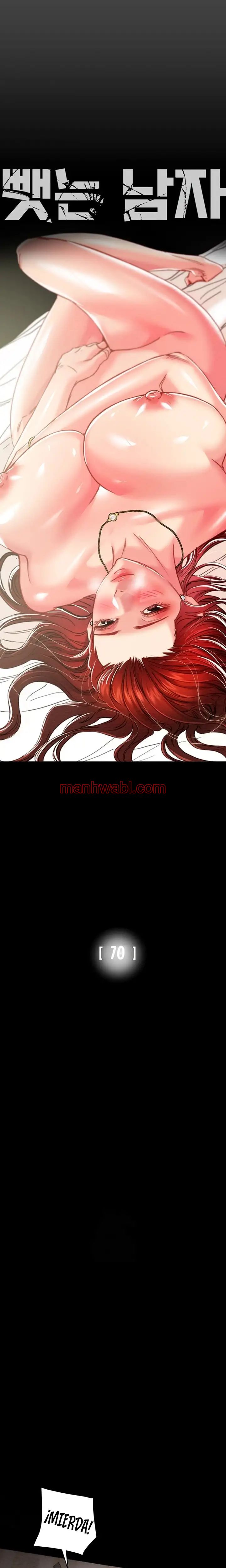 El Saqueador - Capítulo 70_2 manhwa