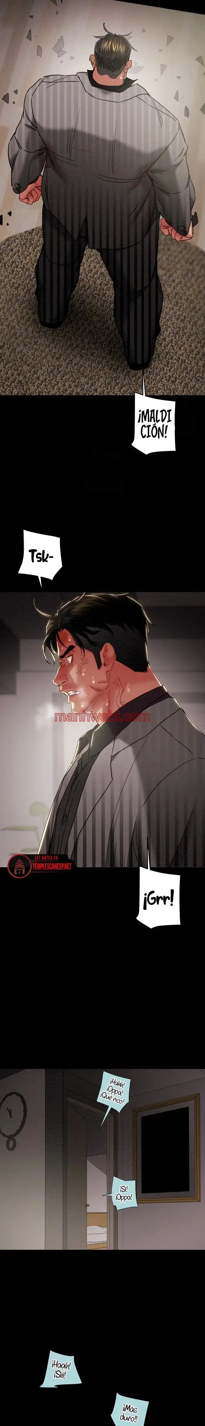 El Saqueador - Capítulo 70_2 manhwa