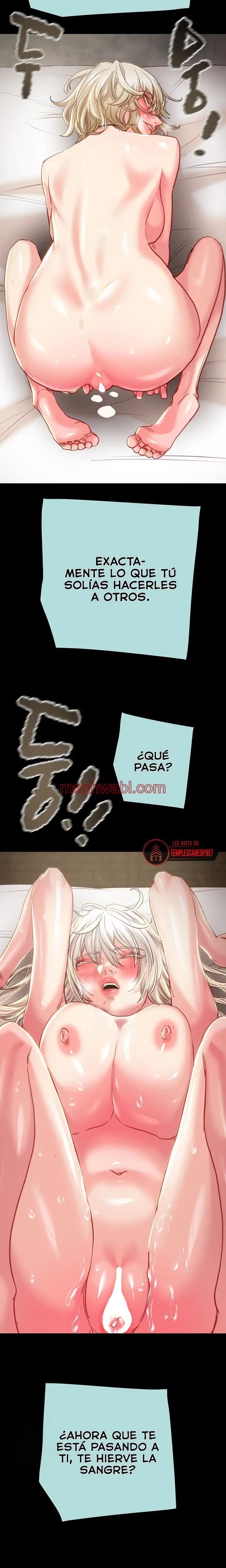 El Saqueador - Capítulo 70_2 manhwa